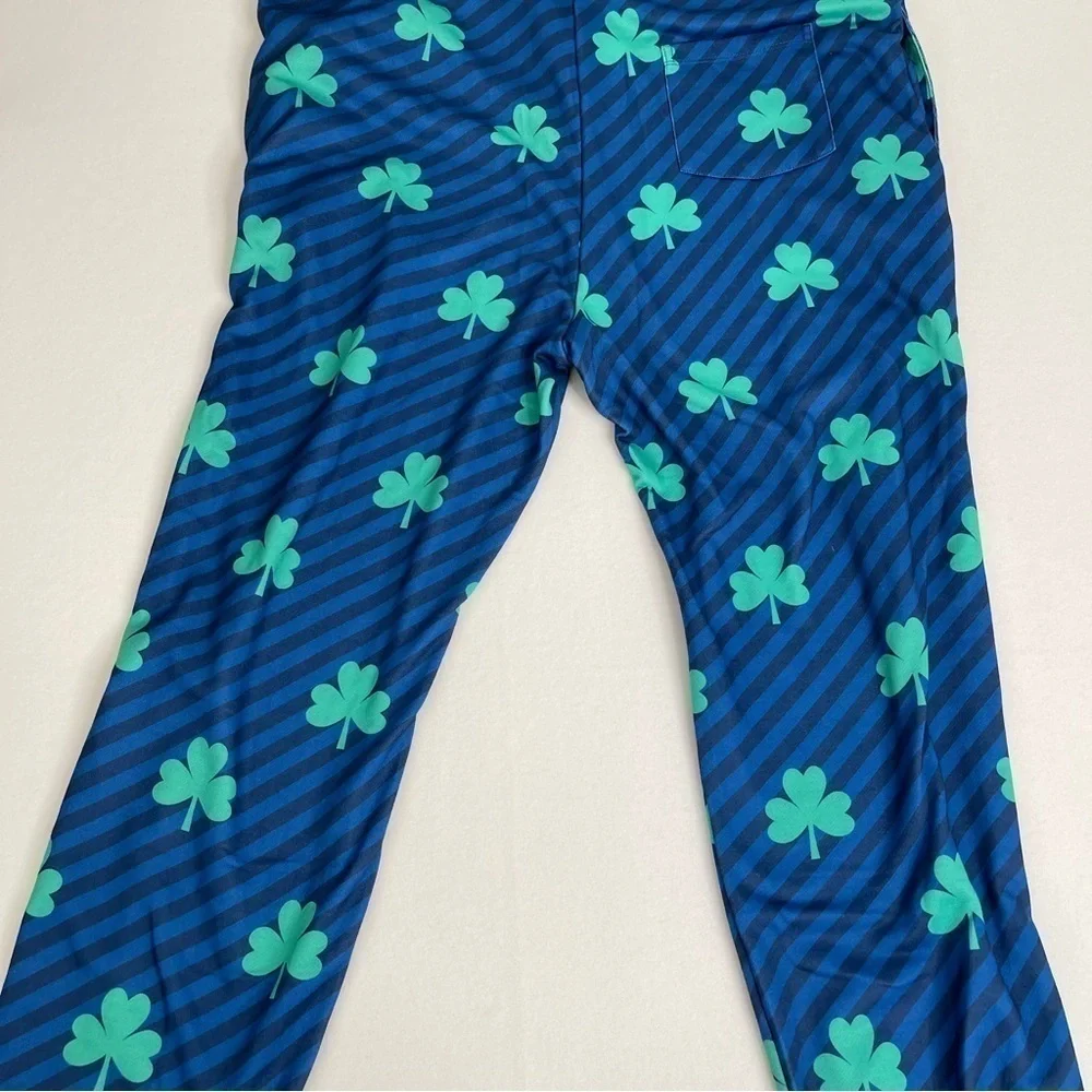 shinesty boondocks clover
